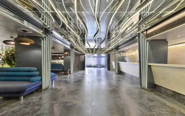 Regenta Central Antarim Hotel - Image 5