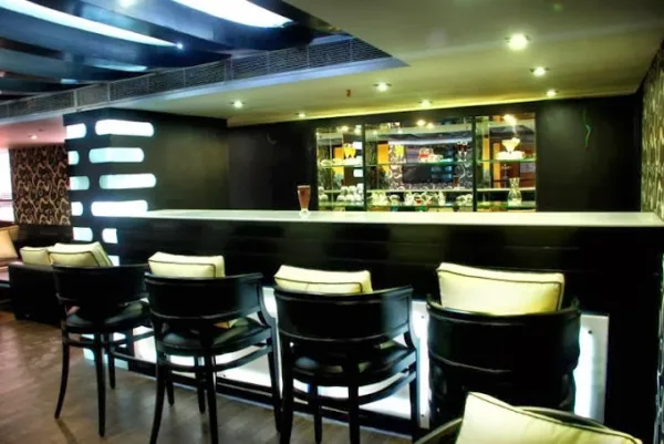 Le Lac Sarovar Portico, Ranchi - Image 3