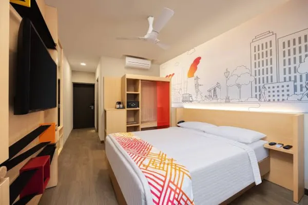 Ginger Jamshedpur - Image 6