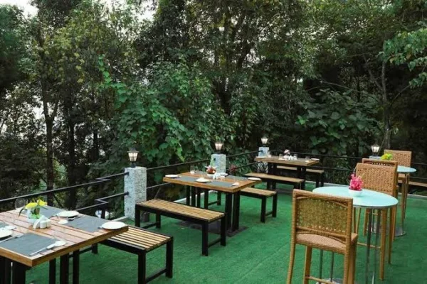 UDAAN HOTELS | OLIVE HOTEL & SPA - Image 6