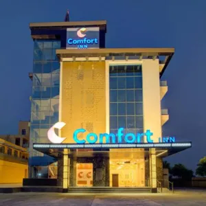 Comfort Inn Karnal