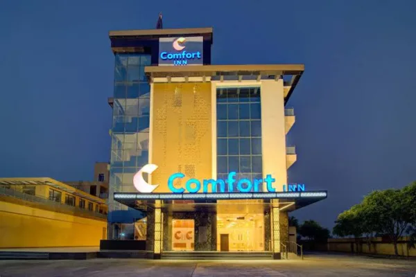 Comfort Inn Karnal