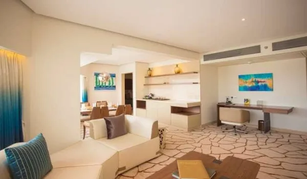 Sayaji Hotel - Image 7