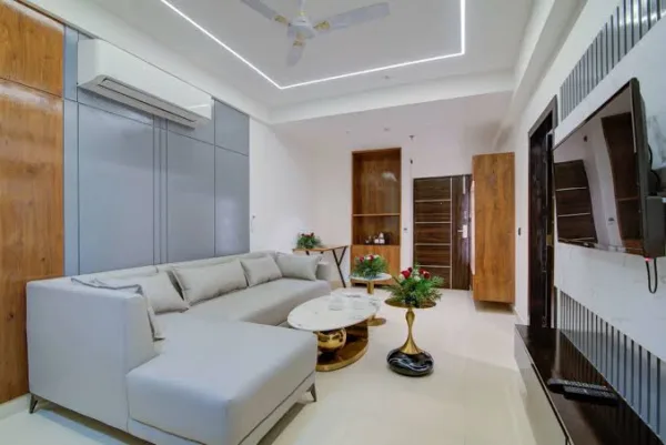 Comfort Inn Karnal - Image 4