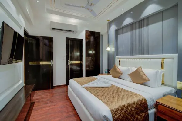 Comfort Inn Karnal - Image 3