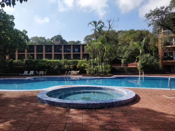 Hotel Lake View - Image 7