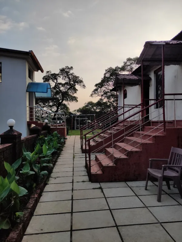 Hotel Mayfair - A Heritage Hotel - Image 2