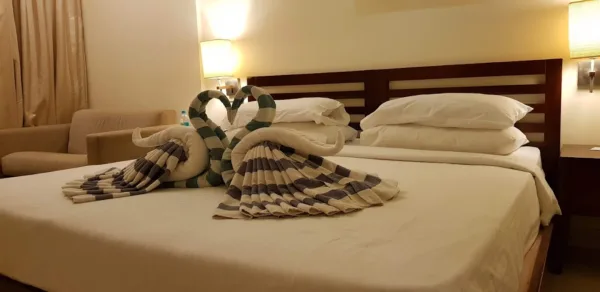 Evershine Resort and Spa - Image 3