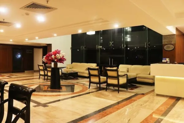 Le Lac Sarovar Portico, Ranchi - Image 7