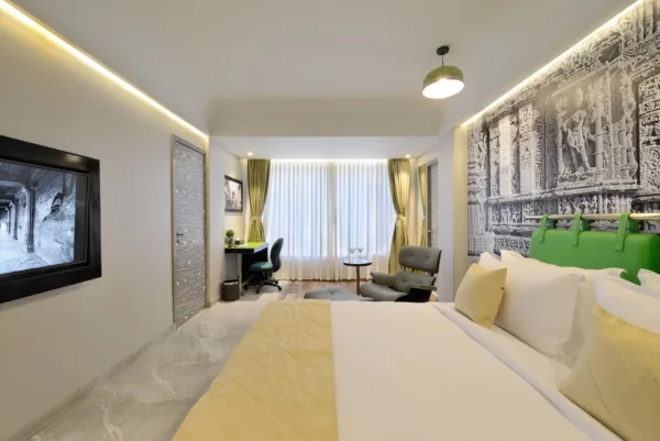 Regenta Central Antarim Hotel - Image 6