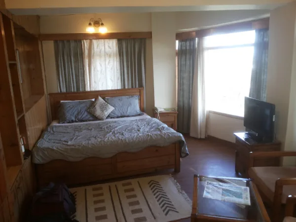 Hotel Padmini Nivas - Image 5