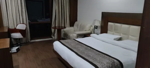 Hotel Padmini Nivas - Image 4