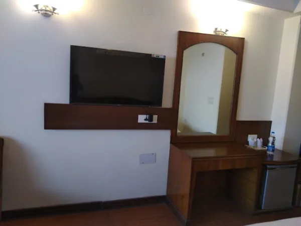 Hotel Silver Rock - Image 4