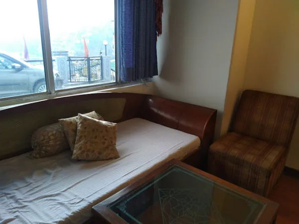 Hotel Silver Rock - Image 3