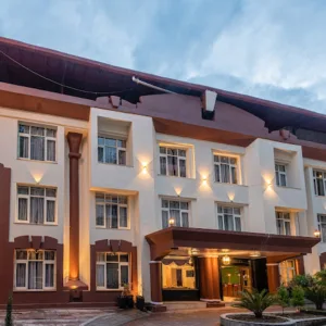 The Pearl by DLS Hotels
