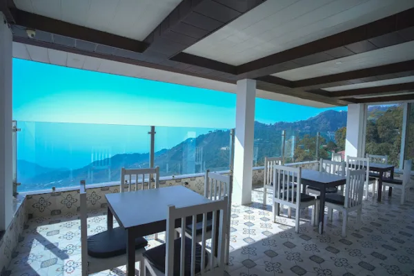 YASHSHREE MUSSOORIE - Image 12