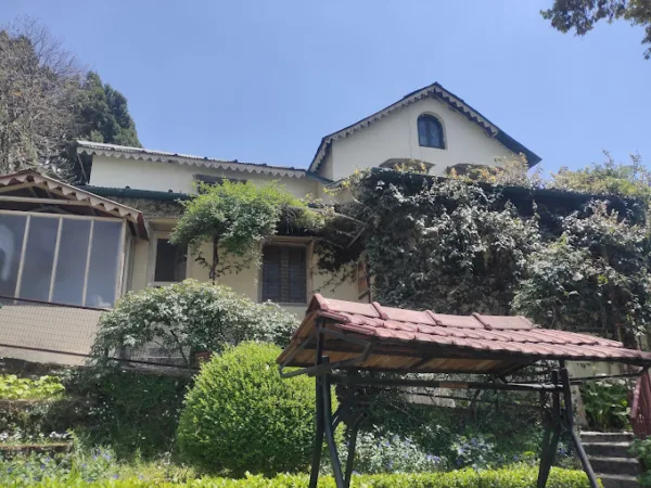 Hotel Padmini Nivas - Image 11