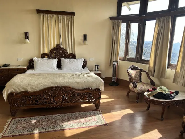 Hotel Padmini Nivas - Image 6