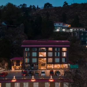 Tarangi Mussoorie