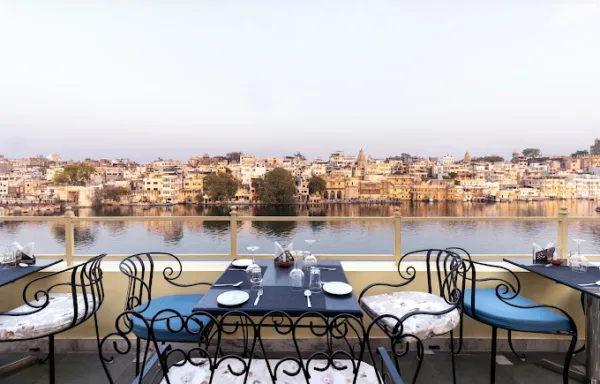 Hotel Sarovar - A Boutique Lake Facing Hotel On Lake Pichola - Image 8