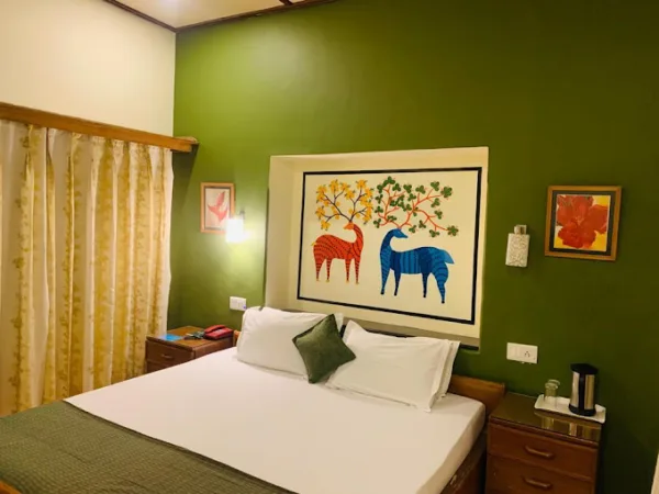 Hotel Padmini Nivas - Image 8