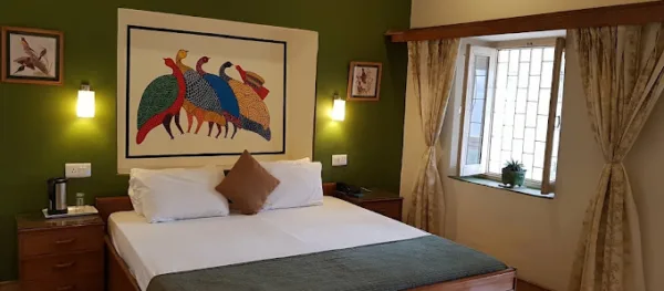 Hotel Padmini Nivas - Image 3
