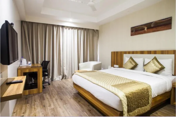 Le ROI Udaipur Hotel - Image 9