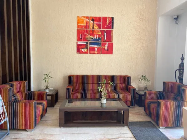 Le ROI Udaipur Hotel - Image 3