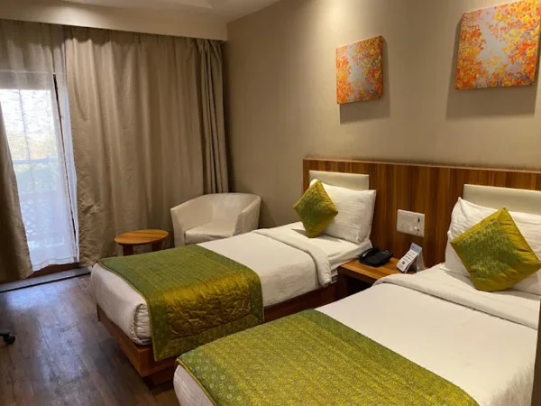 Le ROI Udaipur Hotel - Image 6
