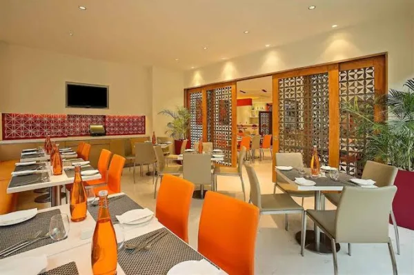ibis Jaipur City Centre - Image 9