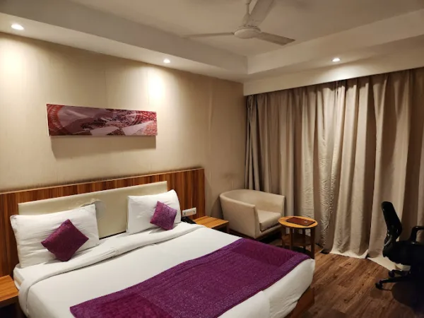 Le ROI Udaipur Hotel - Image 2
