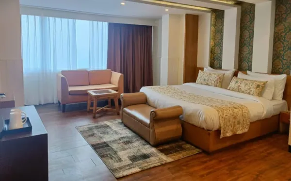 YASHSHREE MUSSOORIE - Image 6